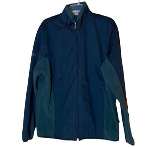 Ashworth Weather Systems jacket Size Medium Half Moon Bay Golf